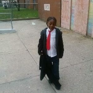 Meet your Posher, Toya